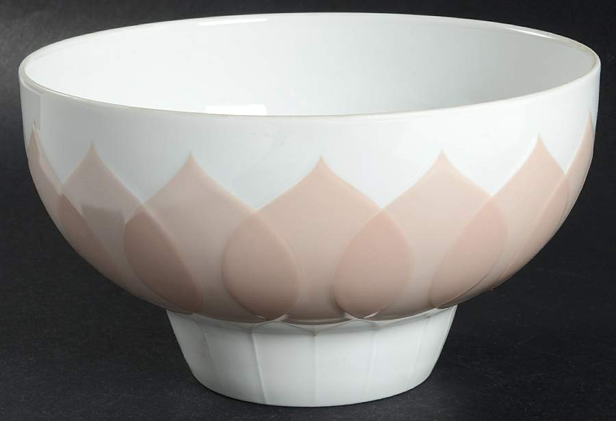 Gravad 7" Round Vegetable Bowl by Rosenthal - Continental-1