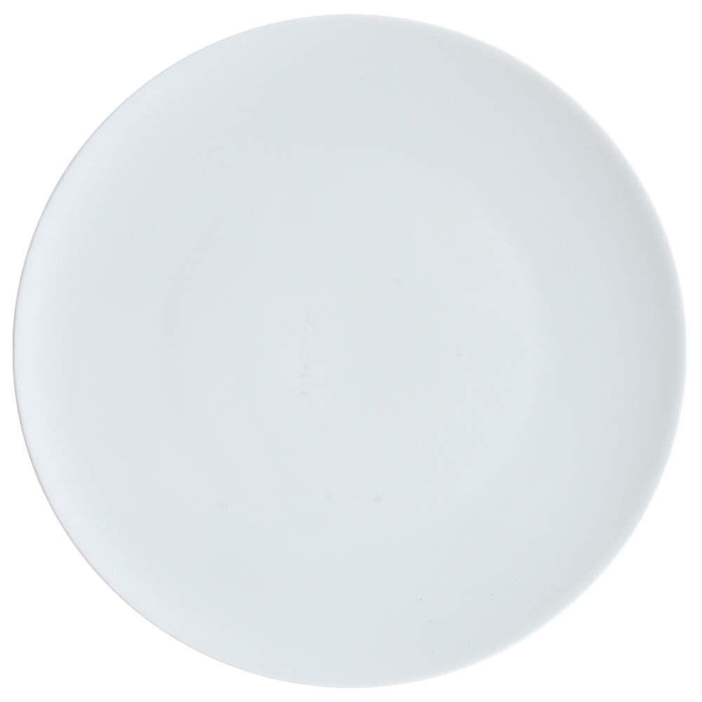 Gropius White Salad/Dessert Plate by Rosenthal - Continental-1