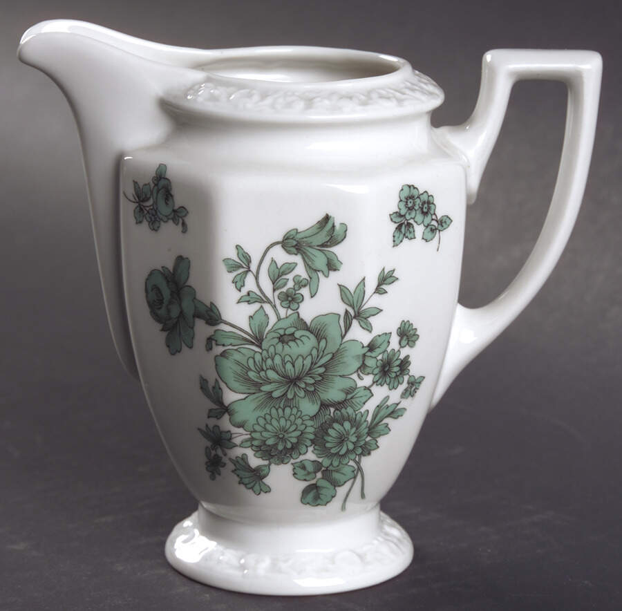 Greenhaven Creamer by Rosenthal - Continental-1