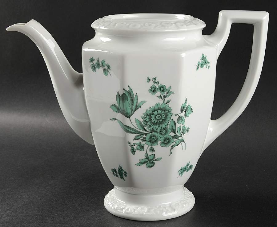 Greenhaven Coffee Pot No Lid by Rosenthal - Continental-1