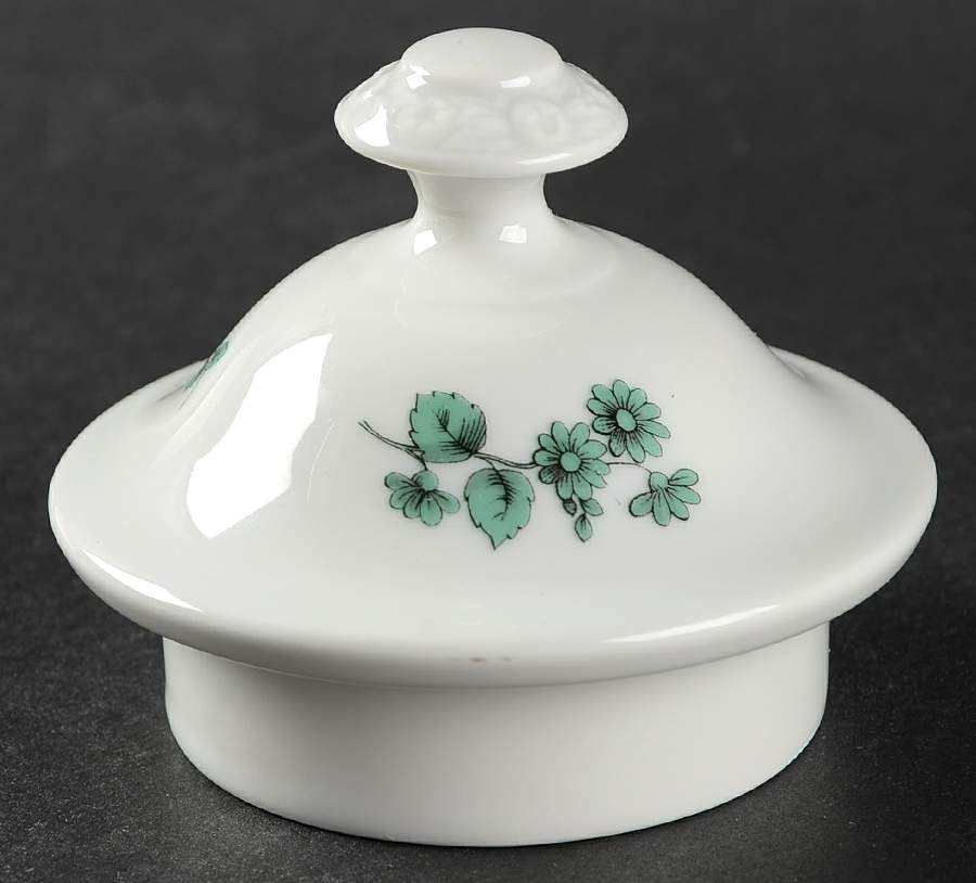 Greenhaven Lid for Coffee Pot by Rosenthal - Continental-1