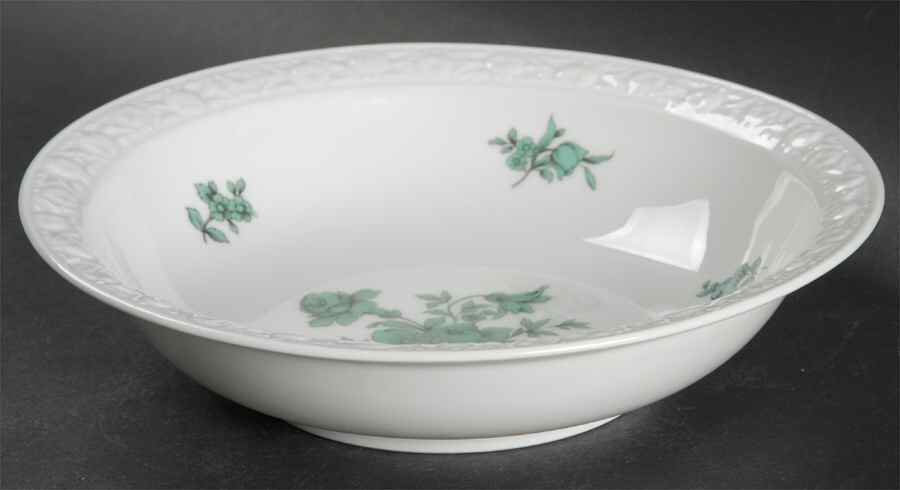 Greenhaven Coupe Cereal Bowl by Rosenthal - Continental-1