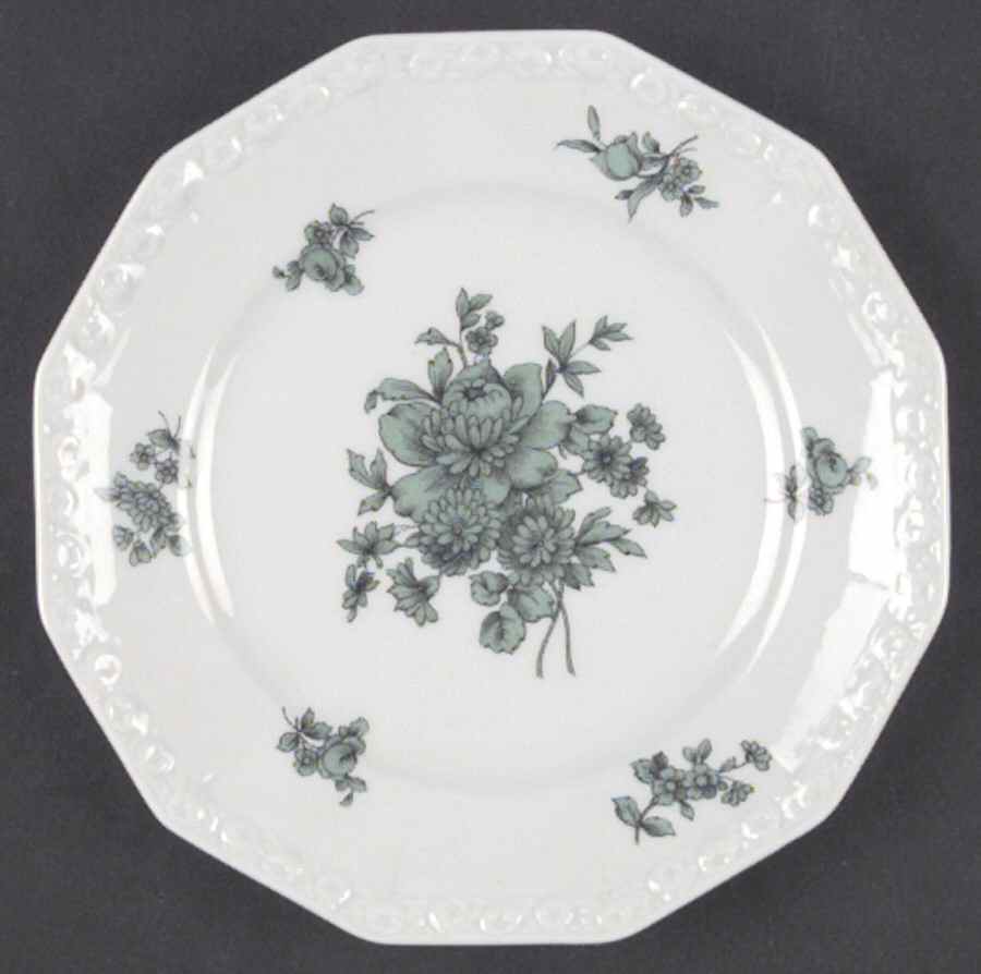 Greenhaven Bread & Butter Plate by Rosenthal - Continental-1