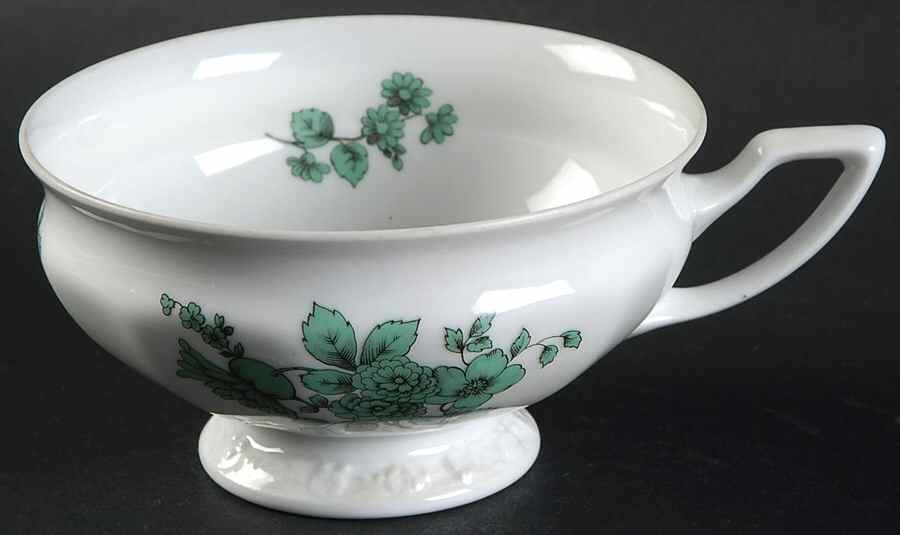 Greenhaven Footed Cup by Rosenthal - Continental-1