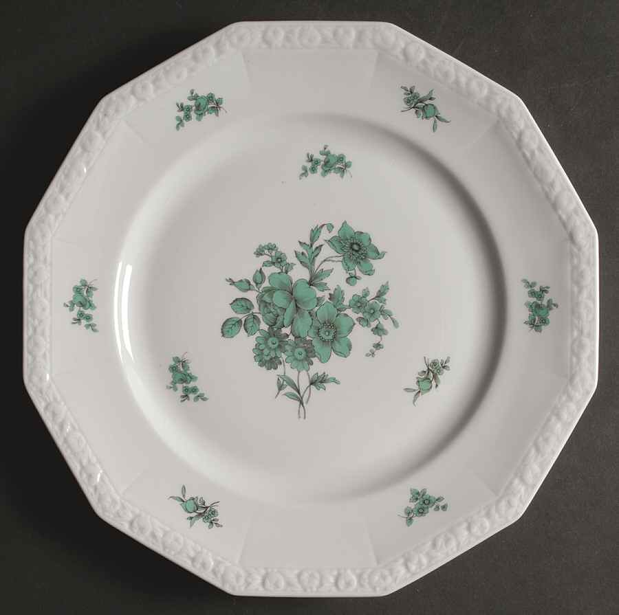 Greenhaven Large Dinner Plate by Rosenthal - Continental-1
