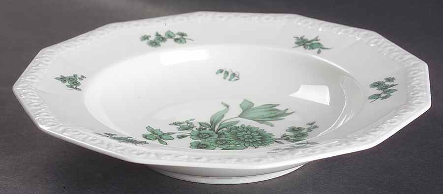 Greenhaven Rim Soup Bowl by Rosenthal - Continental-1