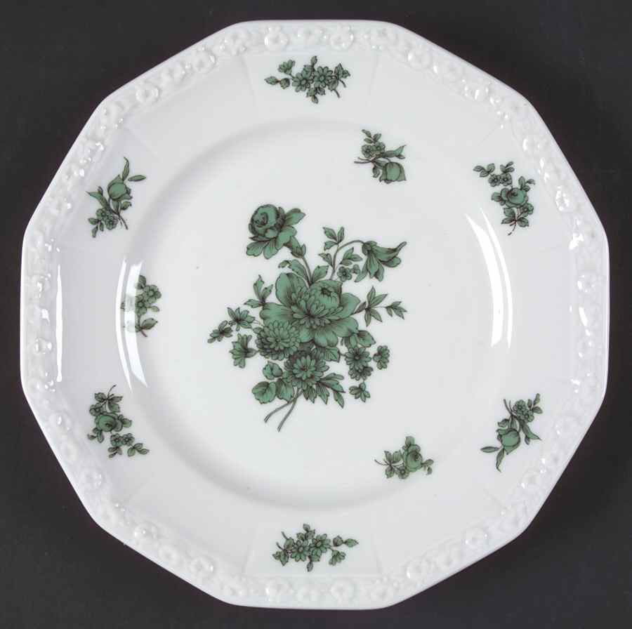Greenhaven Salad Plate by Rosenthal - Continental-1