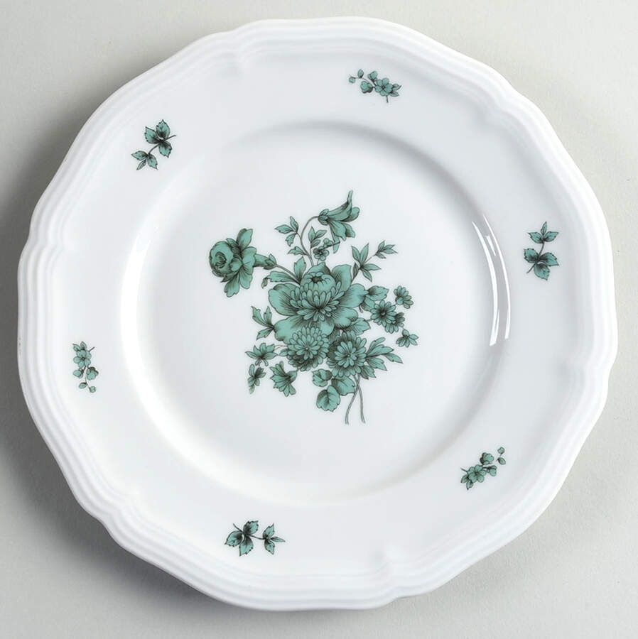 Greenbriar Salad Plate by Rosenthal - Continental-1