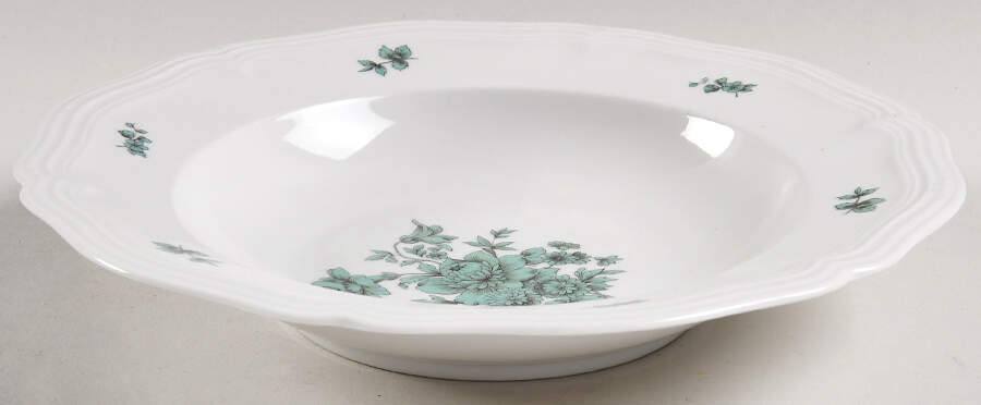 Greenbriar Rim Soup Bowl by Rosenthal - Continental-1