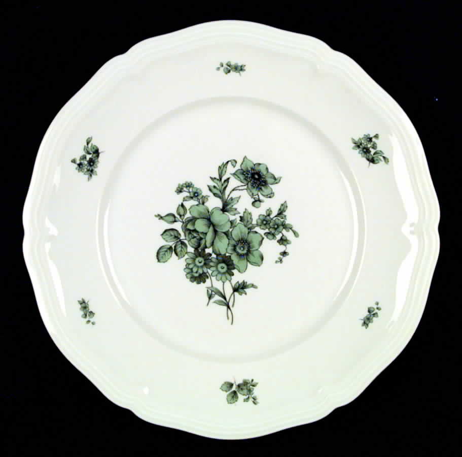 Greenbriar Dinner Plate by Rosenthal - Continental-1