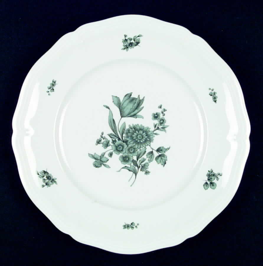 Greenbriar Dinner Plate by Rosenthal - Continental-1
