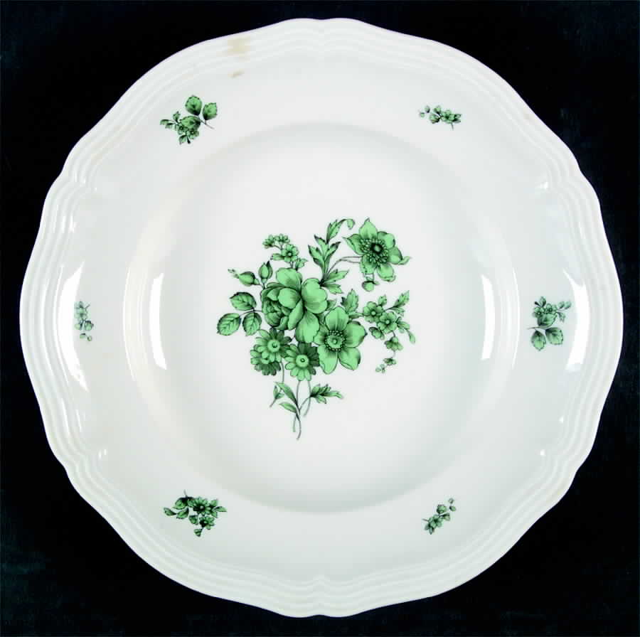 Greenbriar Large Rim Soup Bowl by Rosenthal - Continental-1