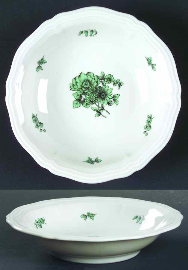 Greenbriar Fruit/Dessert (Sauce) Bowl by Rosenthal - Continental-1