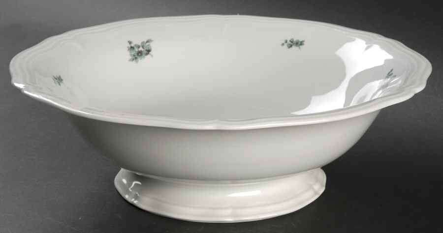 Greenbriar 10" Round Vegetable Bowl by Rosenthal - Continental-1