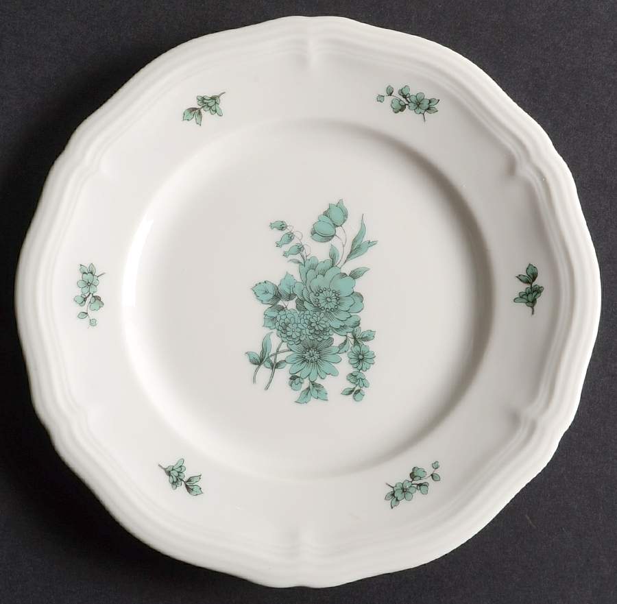 Greenbriar Bread & Butter Plate by Rosenthal - Continental-1