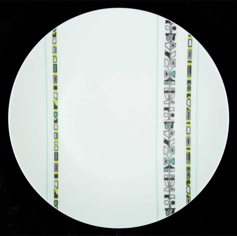 Greenwood Dinner Plate by Rosenthal - Continental-1