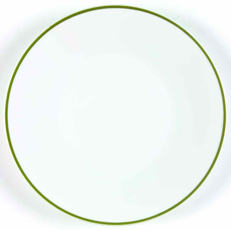 Greenwood Dessert/Pie Plate by Rosenthal - Continental-1