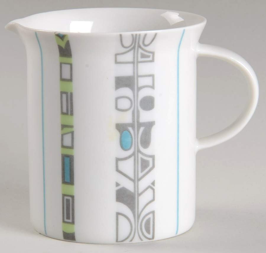 Greenwood Mini Creamer by Rosenthal - Continental-1
