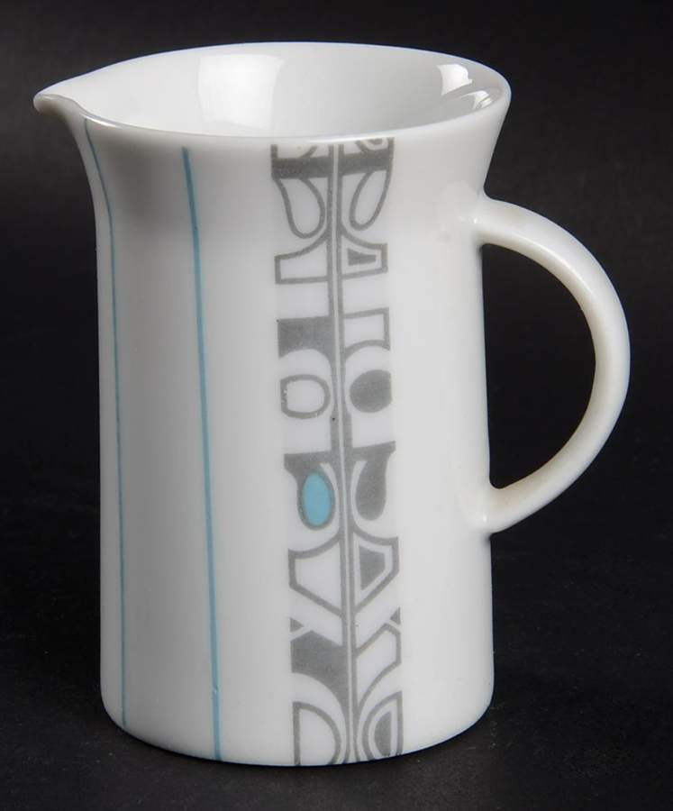 Greenwood Mini Creamer by Rosenthal - Continental-1