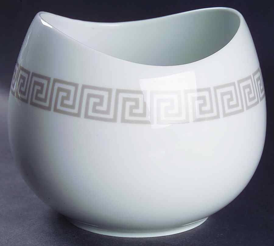 Greek Key 5" Vase by Rosenthal - Continental-1
