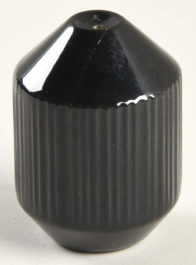 Grey Suns Pepper Shaker by Rosenthal - Continental-1