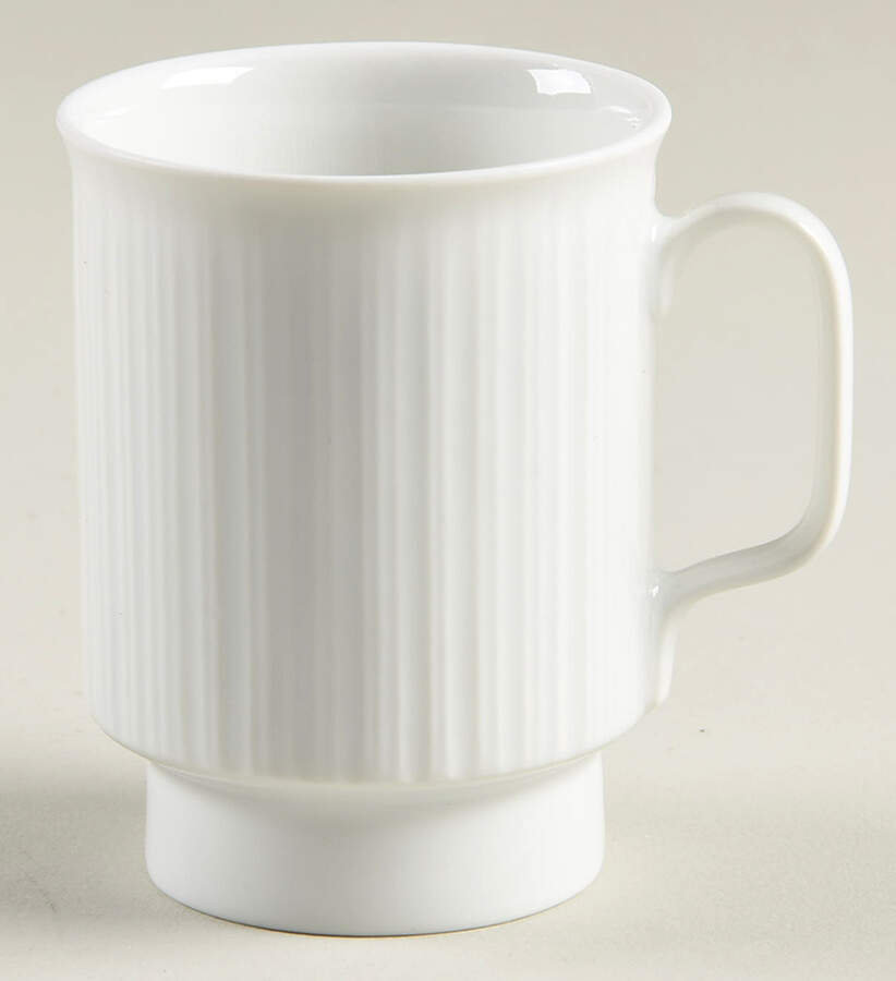 Grey Suns Footed Demitasse Cup by Rosenthal - Continental-1