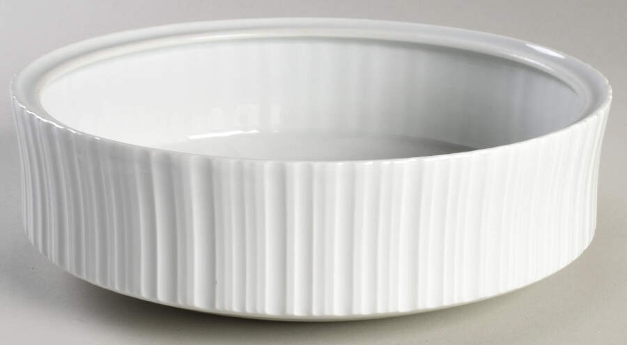 Grey Suns Round Vegetable No Lid by Rosenthal - Continental-1