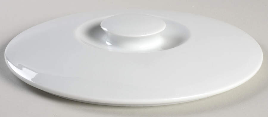 Grey Suns Lid for Round Vegetable by Rosenthal - Continental-1