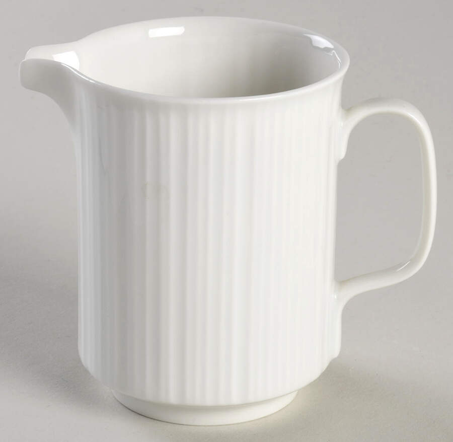 Grey Suns Creamer by Rosenthal - Continental-1