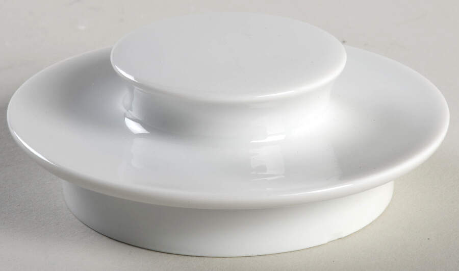 Grey Suns Lid for Coffee Pot by Rosenthal - Continental-1