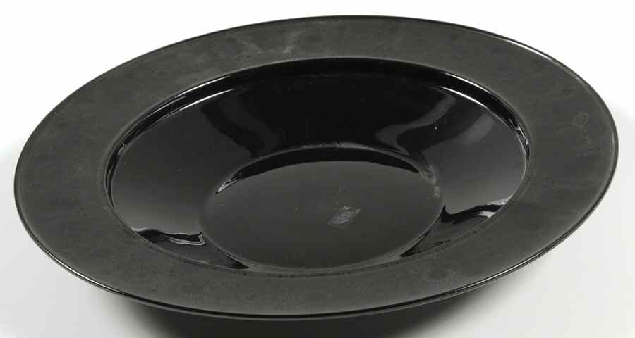 Grey Suns Underplate for Round Covered Vegetable by Rosenthal - Continental-1