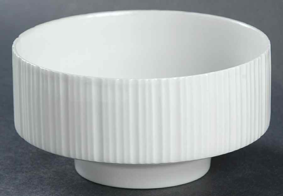 Grey Suns Fruit/Dessert (Sauce) Bowl by Rosenthal - Continental-1