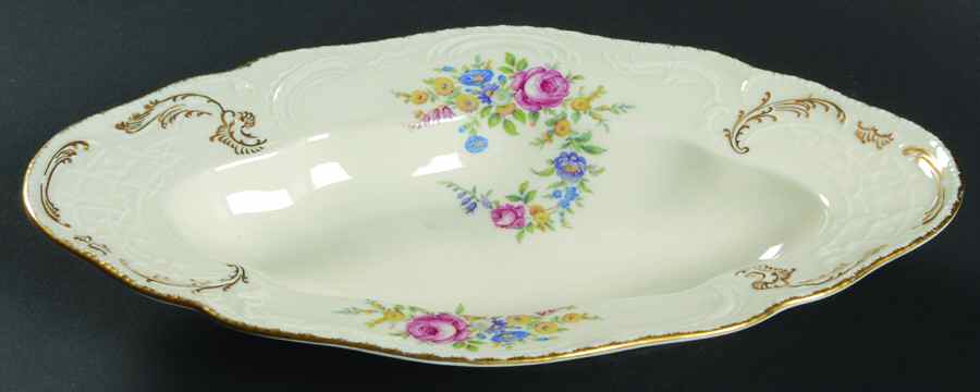 Heirloom Relish by Rosenthal - Continental-1