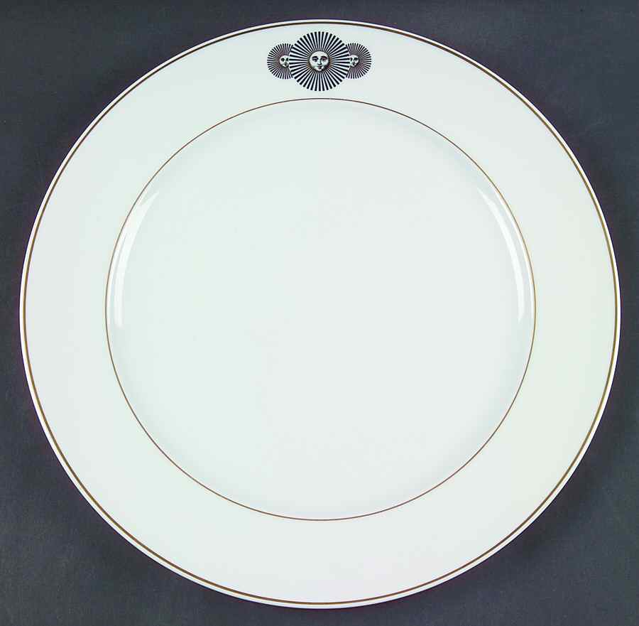 Heliada Service Plate (Charger) by Rosenthal - Continental-1