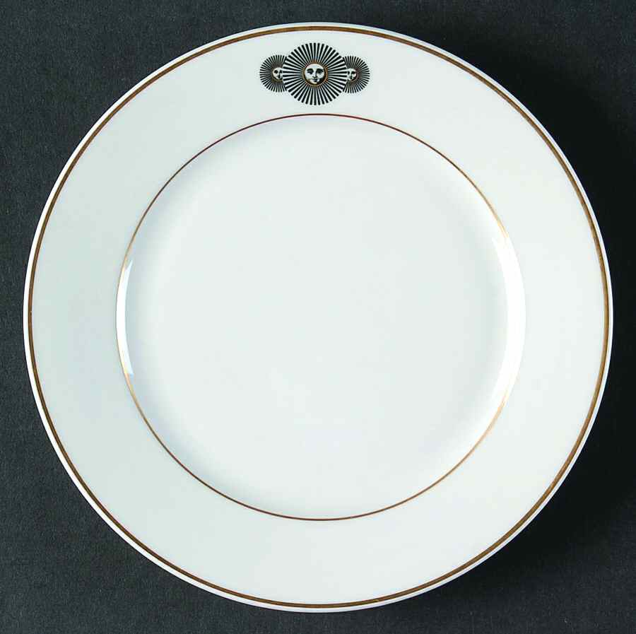 Heliada Bread & Butter Plate by Rosenthal - Continental-1