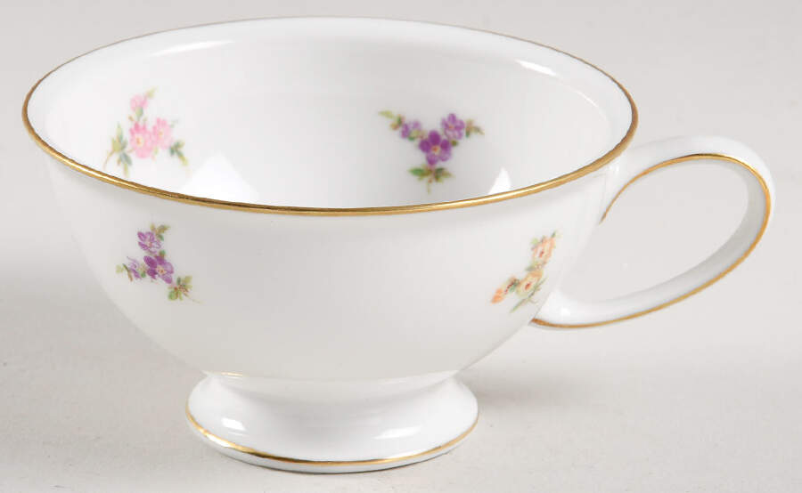 Hillside Footed Demitasse Cup by Rosenthal - Continental-1
