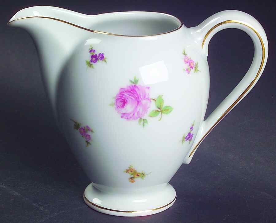 Hillside Creamer by Rosenthal - Continental-1