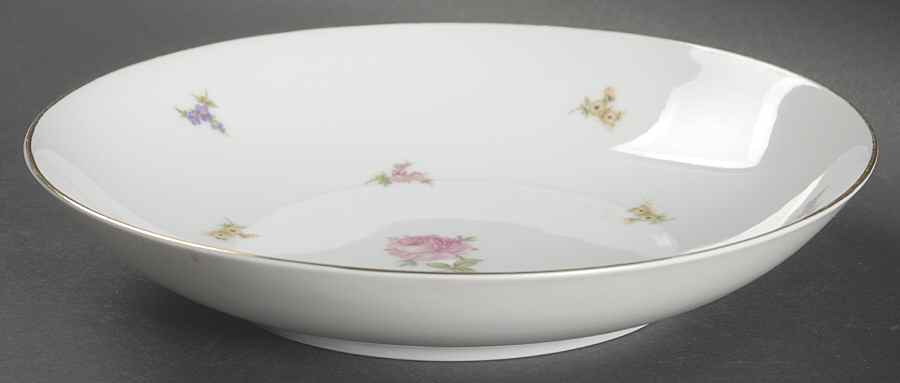 Hillside Coupe Soup Bowl by Rosenthal - Continental-1