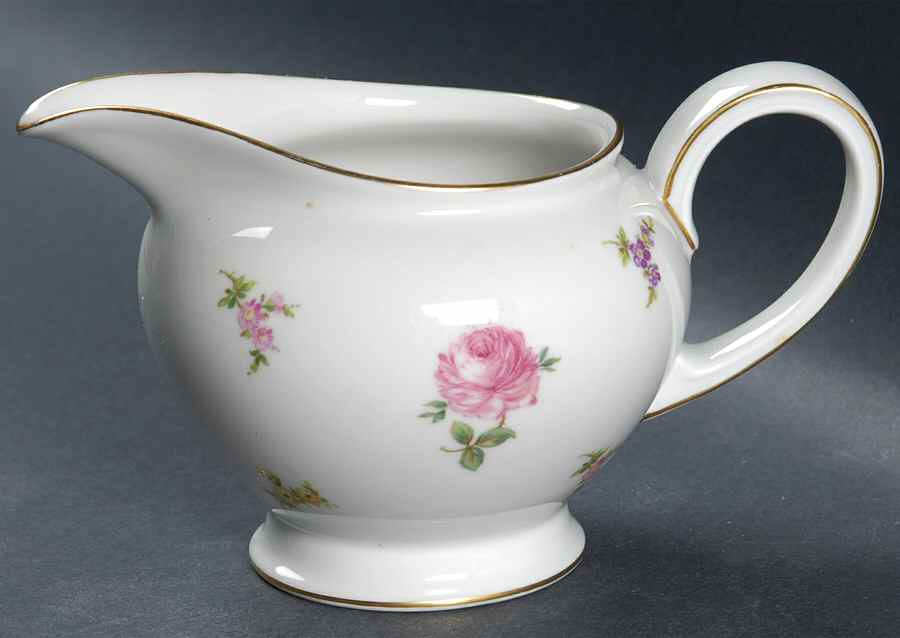 Hillside Creamer by Rosenthal - Continental-1