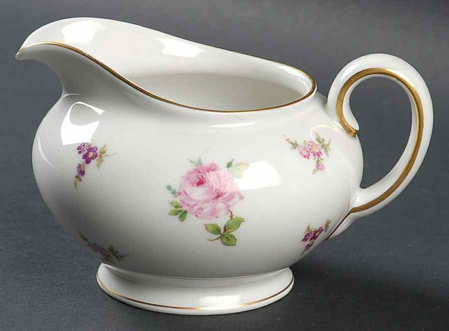 Hillside Creamer by Rosenthal - Continental-1
