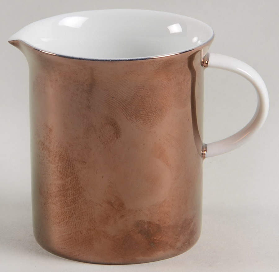 Hilton Creamer by Rosenthal - Continental-1