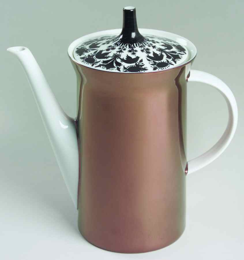 Hilton Coffee Pot & Lid by Rosenthal - Continental-1