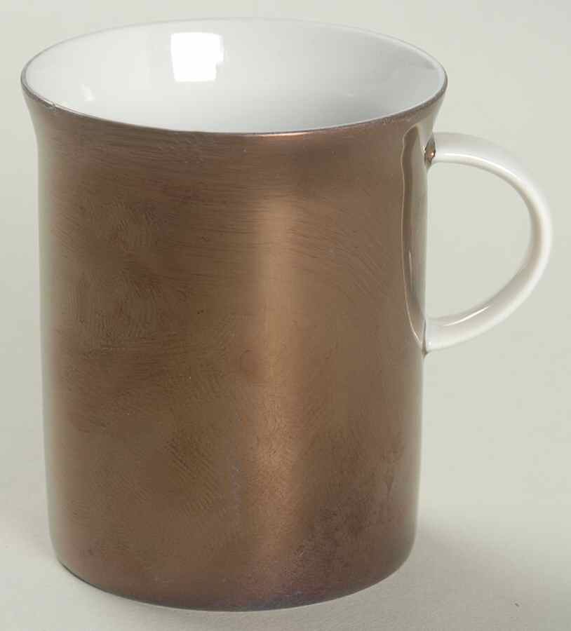 Hilton Flat Demitasse Cup by Rosenthal - Continental-1