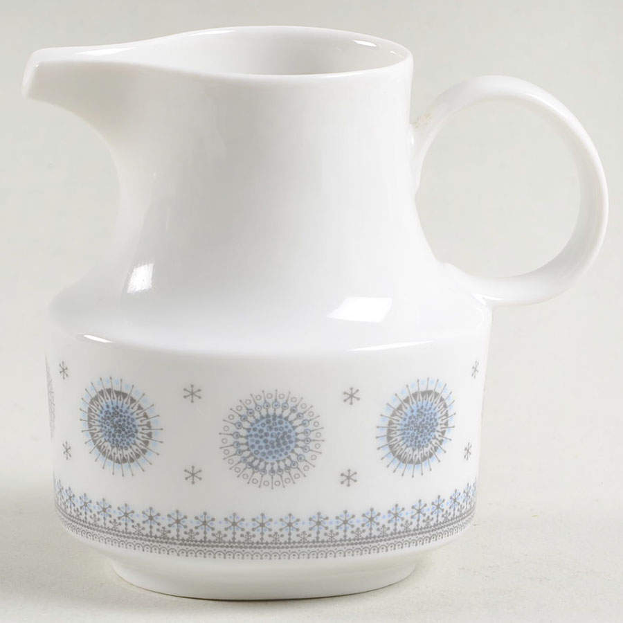 Ice Blossom Mini Creamer by Rosenthal - Continental-1