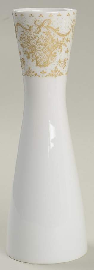 Idyll Gold 7" Vase by Rosenthal - Continental-1
