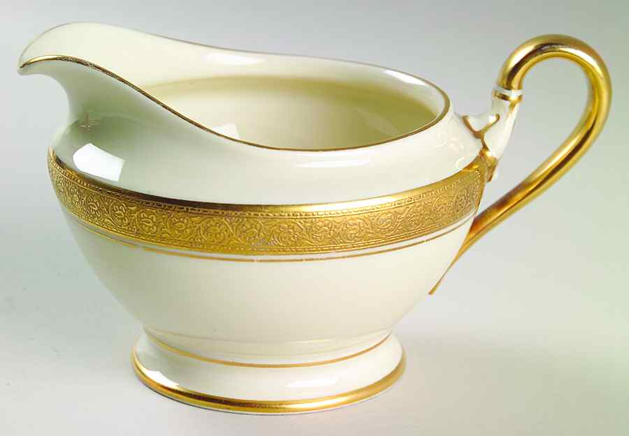 Imperial Creamer by Rosenthal - Continental-1