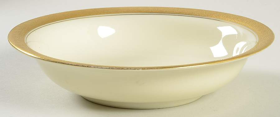Imperial Coupe Cereal Bowl by Rosenthal - Continental-1