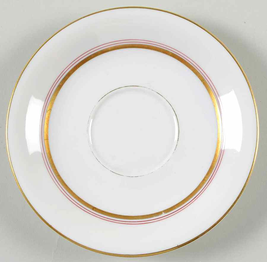 Interlude Saucer by Rosenthal - Continental-1