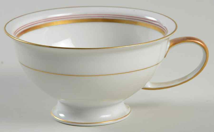 Interlude Footed Cup by Rosenthal - Continental-1