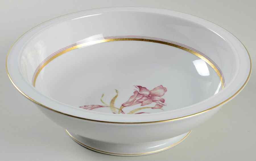 Interlude 10" Round Vegetable Bowl by Rosenthal - Continental-1